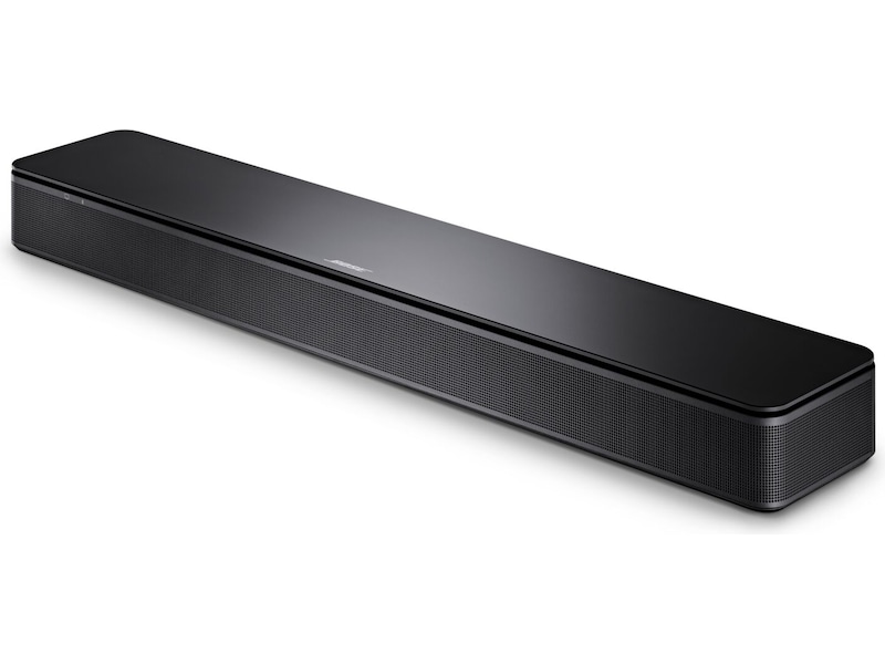 Bose TV Lydplanke (sort) Lydplanker