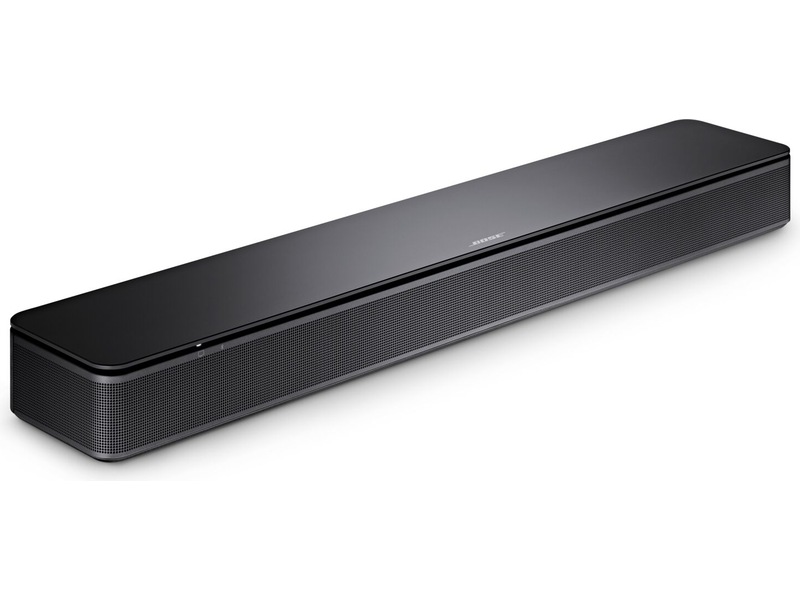 Bose TV Lydplanke (sort) Lydplanker
