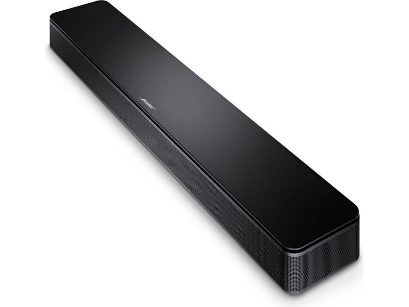 Bose TV Lydplanke (sort) Lydplanker