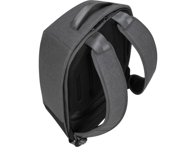 Targus Cypress 15.6” Security Backpack med EcoSmart® - grå Ryggsekk, veske & mappe