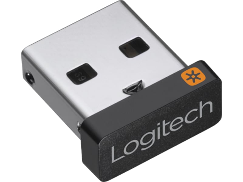 Logitech USB Unifying Receiver Mus