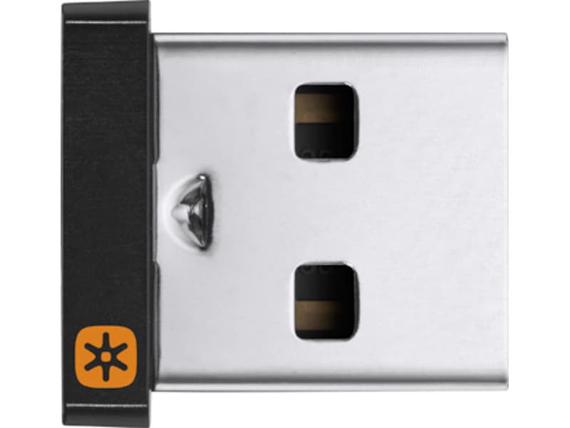 Logitech USB Unifying Receiver Mus