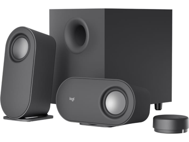 Logitech Z407 Bluetooth PC Høyttalere