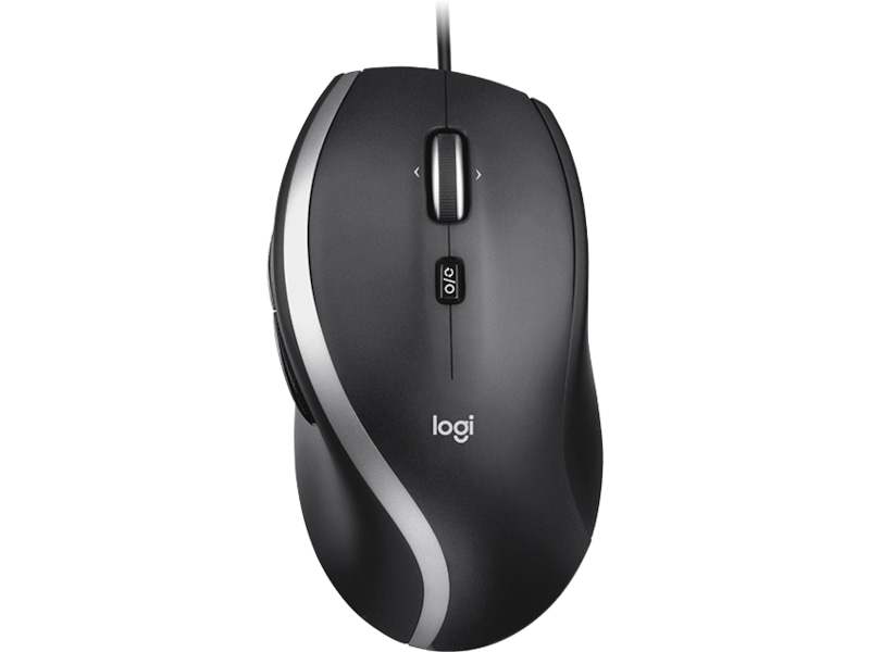 Logitech M500s avansert kablet mus Mus