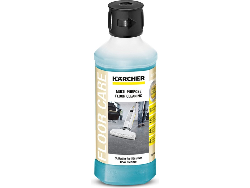 Kärcher Gulvrens Universal RM 536 Tilbehør til støvsugere & rengjøring