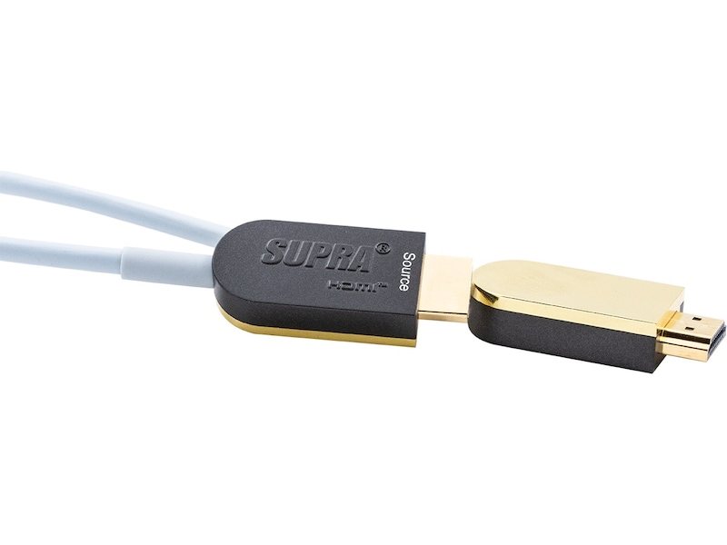 HDMI kabel 4m (blå) HDMI-kabler