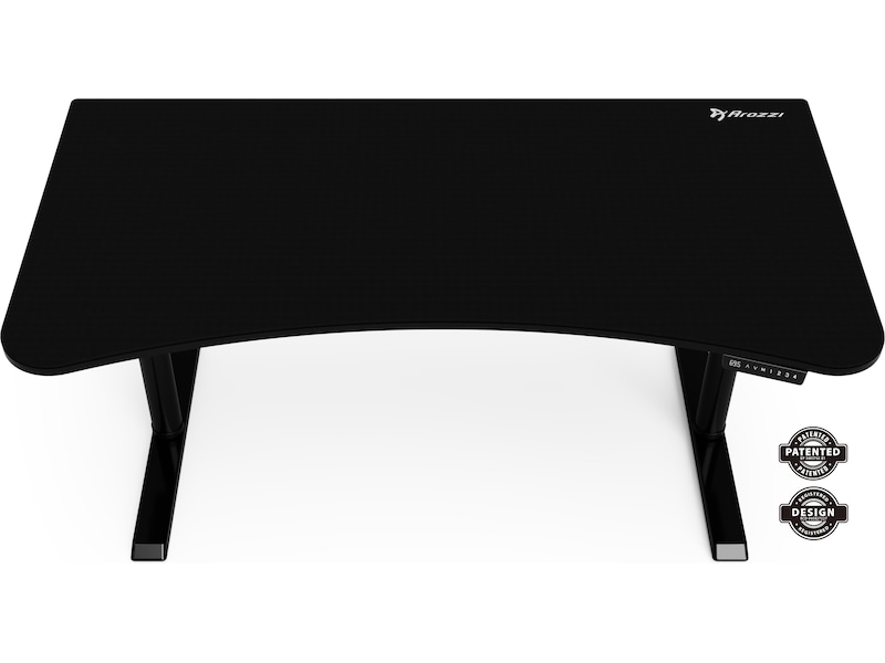 Arozzi Arena Moto Gaming Desk Gaming desk