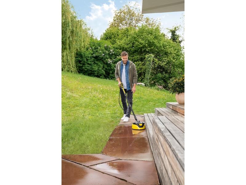 Kärcher Terrassevasker T 5 Tilbehør til høytrykksspylere