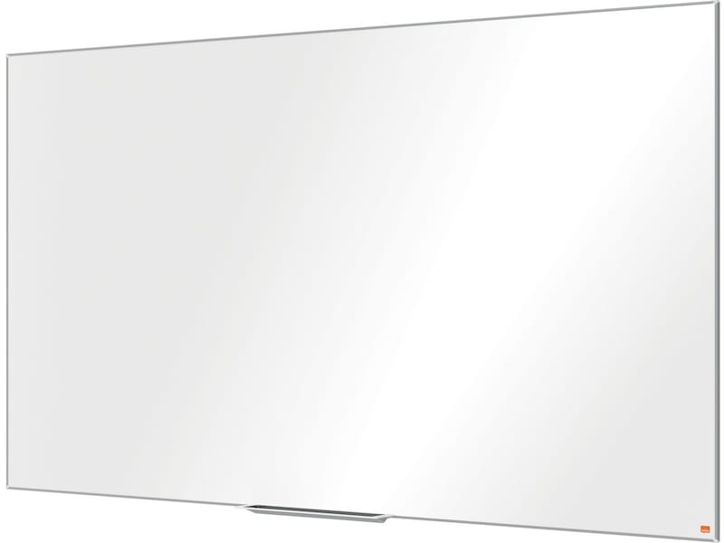 Nobo Whiteboard Impression Pro Widescreen 85" emaljert magnetisk tavle Whiteboardtavler