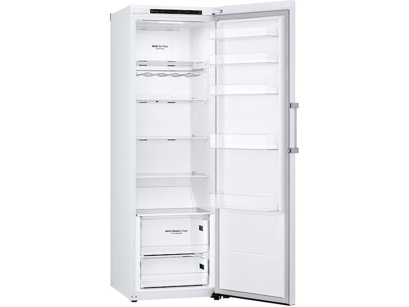 LG GLT51SWGSZ Kjøleskap (hvit) Kjøleskap