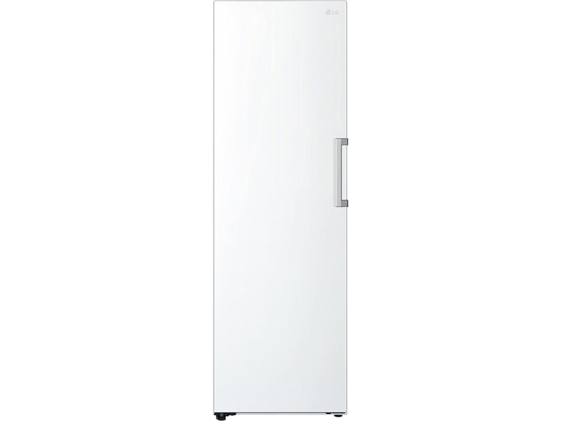 LG GFT41SWGSZ Fryseskap (hvit) Fryseskap