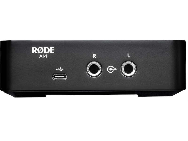 Røde Ai-1 lydkort Lydkort