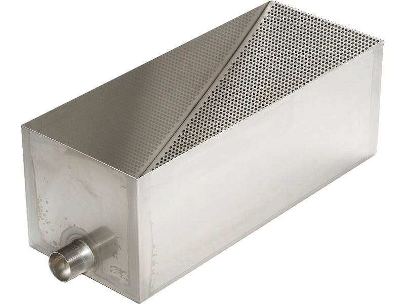 Lokasse til ASKO Proff vaskemaskin Vaskemaskin