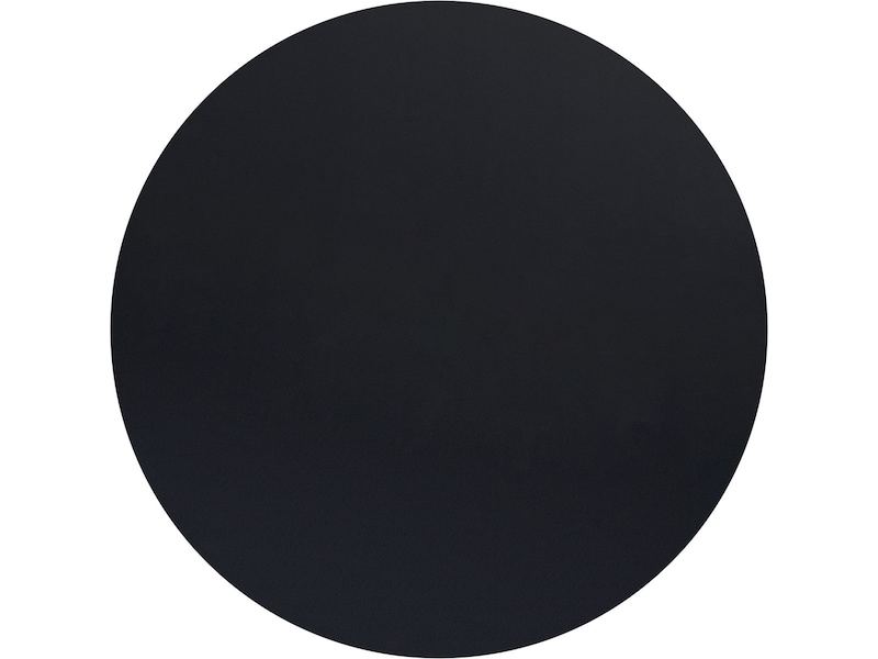 Svive Nix Pro gulvmatte rund Tilbehør gamingstol