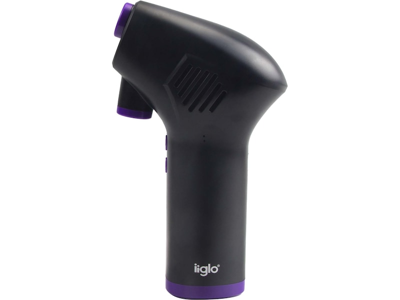 iiglo håndholdt støvblåser Rens