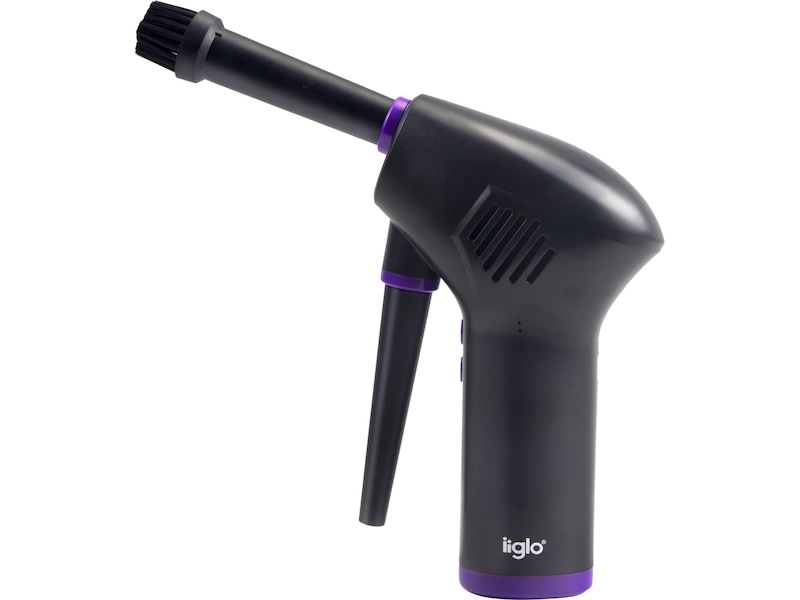 iiglo håndholdt støvblåser Rens