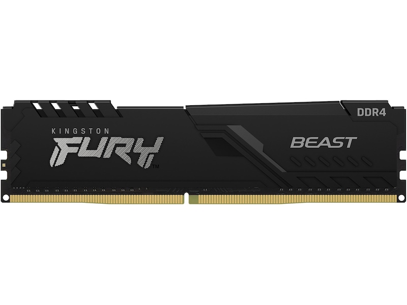 Kingston FURY Beast DDR4 3200MHz 32GB Minnebrikker
