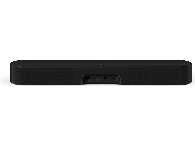 Sonos Beam (Gen2) Lydplanke (sort) Lydplanker