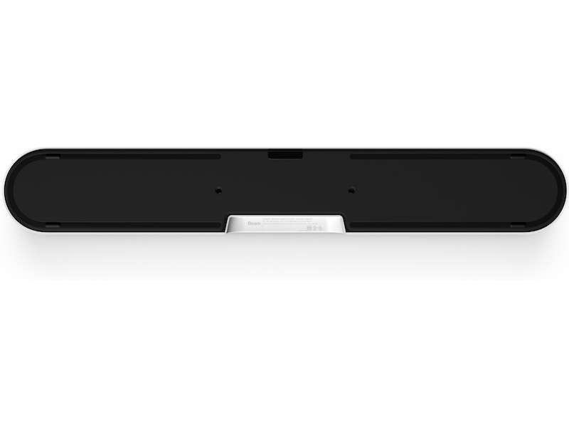 Sonos Beam (Gen2) Lydplanke (sort) Lydplanker