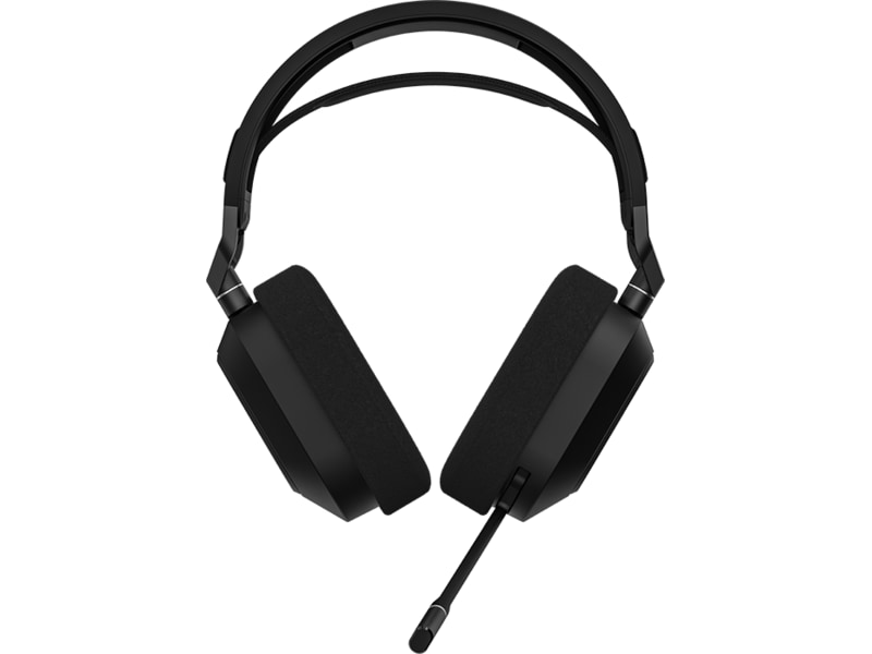 Corsair HS80 RGB Trådløst Gaming Headset (sort) Gaming headset
