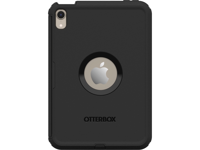 OtterBox iPad Mini Defender deksel - ProPack (sort) Deksel til nettbrett