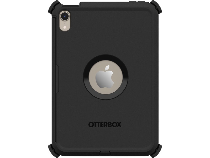 OtterBox iPad Mini Defender deksel - ProPack (sort) Deksel til nettbrett