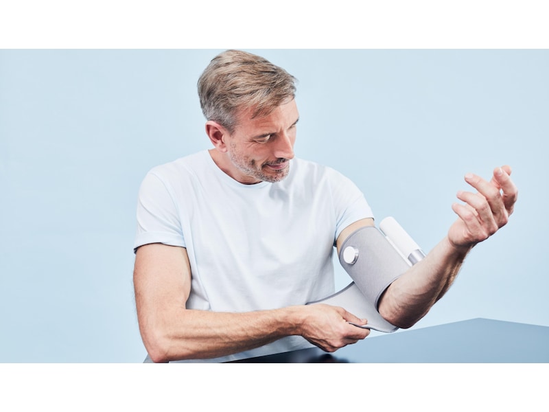 Withings BPM Core Blodtrykksmåler Måleapparater