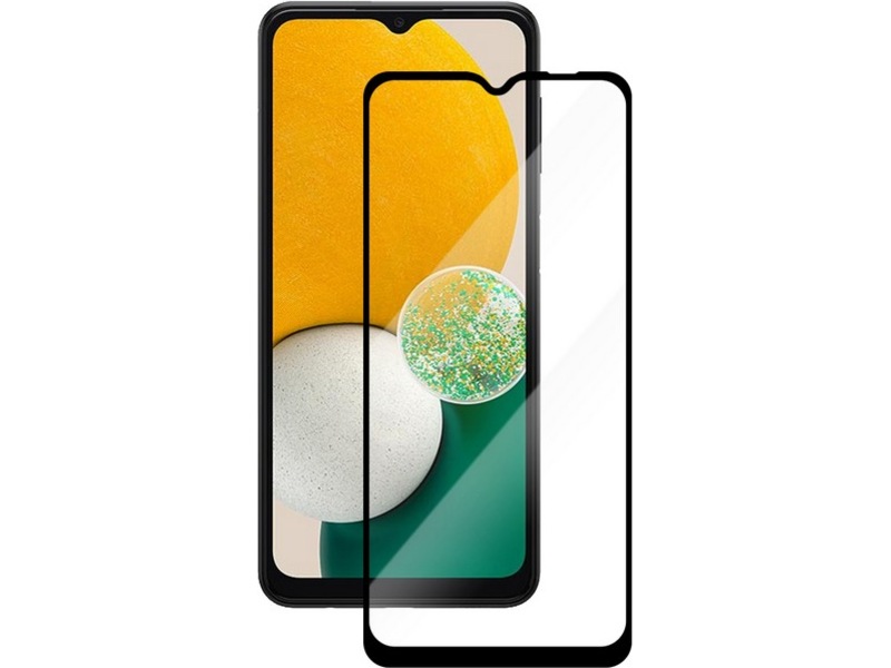 iiglo Galaxy A13 4G / A13 5G / A04S Skjermbeskytter Skjermbeskyttelse