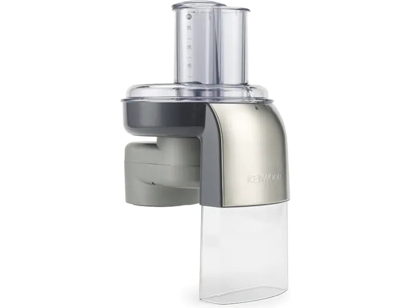 Kenwood Råkostapparat AT340 Tilbehør til kjøkkenapparater