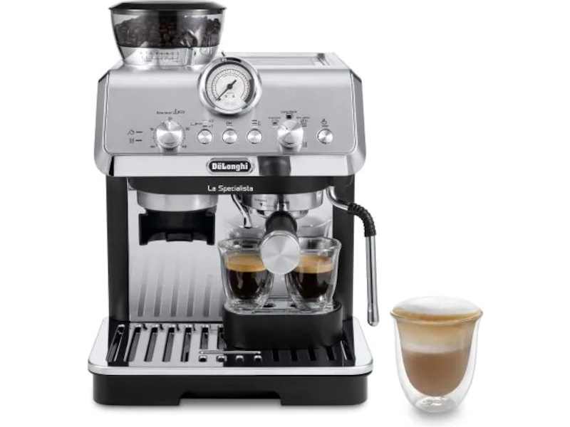 DeLonghi La Specialista Arte EC9155.MB espressomaskin Espressomaskiner