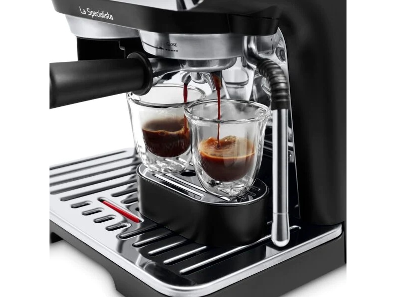 DeLonghi La Specialista Arte EC9155.MB espressomaskin Espressomaskiner