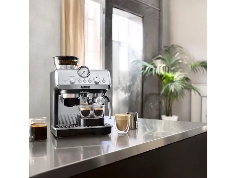 DeLonghi La Specialista Arte EC9155.MB espressomaskin Espressomaskiner