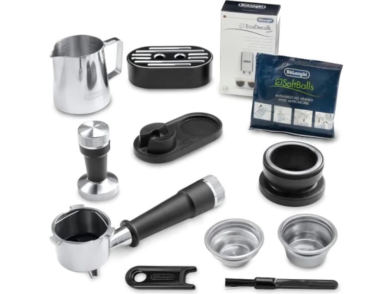 DeLonghi La Specialista Arte EC9155.MB espressomaskin Espressomaskiner