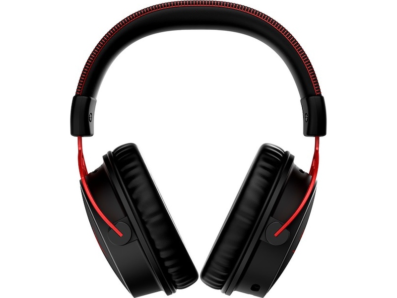 HyperX Cloud Alpha Trådløst Gaming Headset (sort) Gaming headset