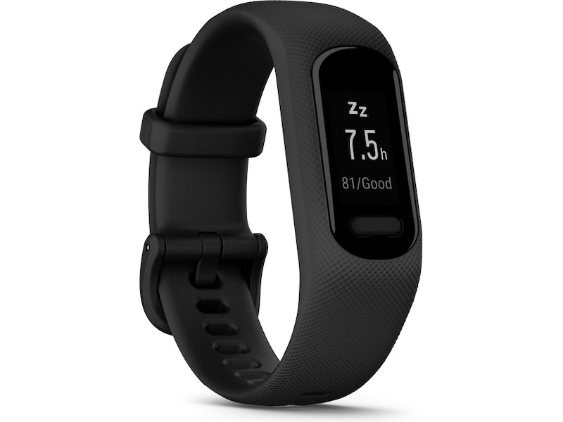 Garmin Vivosmart 5 (sort) Smartklokker