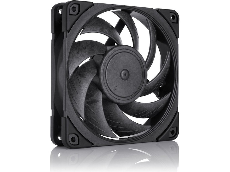 NOCTUA NF-A12x25 PWM CH.BK.S Vifte Vifter