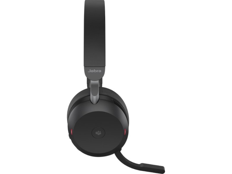 Jabra Evolve2 75 Link380a MS Stereo Black -B-Grade Demo tilbehør til mobiler & klokker