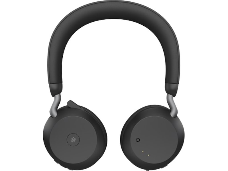 Jabra Evolve2 75 Link380a MS Stereo Black -B-Grade Demo tilbehør til mobiler & klokker