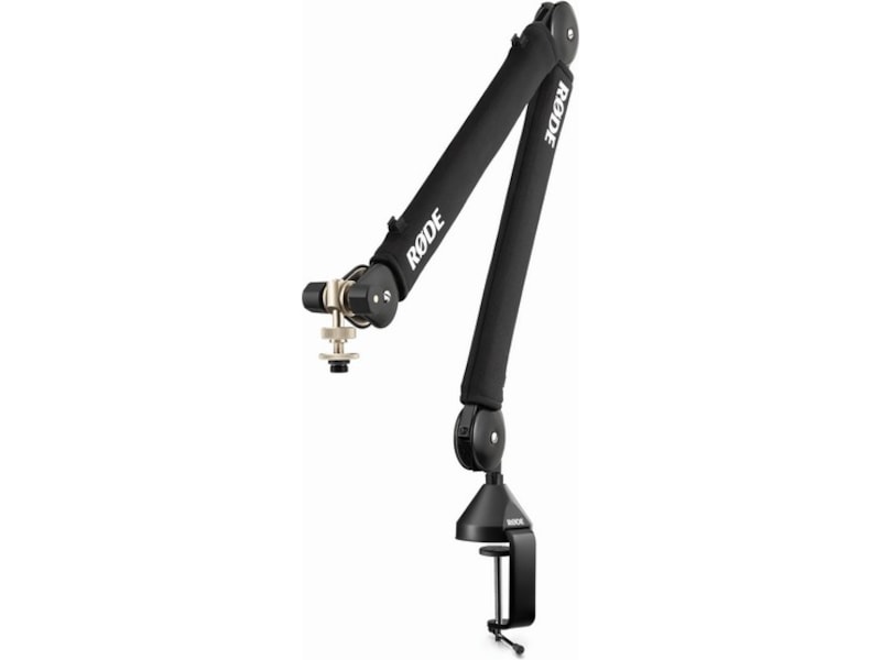 RØDE PodMic Gamers & Streamers Bundle Mikrofon
