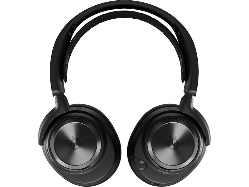 SteelSeries Arctis Nova Pro Wireless Gamingheadset PC/PS5 (sort) Gaming headset