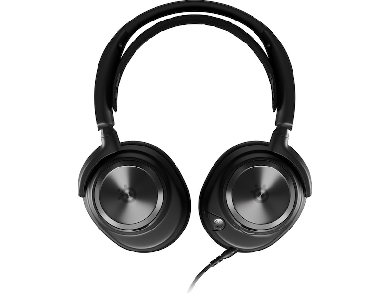 Steelseries Arctis Nova Pro Gamingheadset (sort) Gaming headset