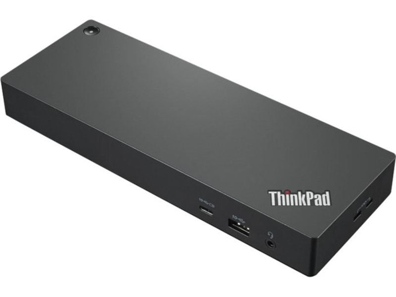 Lenovo ThinkPad Thunderbolt 4 Docking Dockingstasjon & USB-HUB