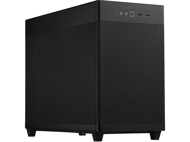 ASUS Prime AP201 MicroATX (sort) Mini/Micro/Nano tower