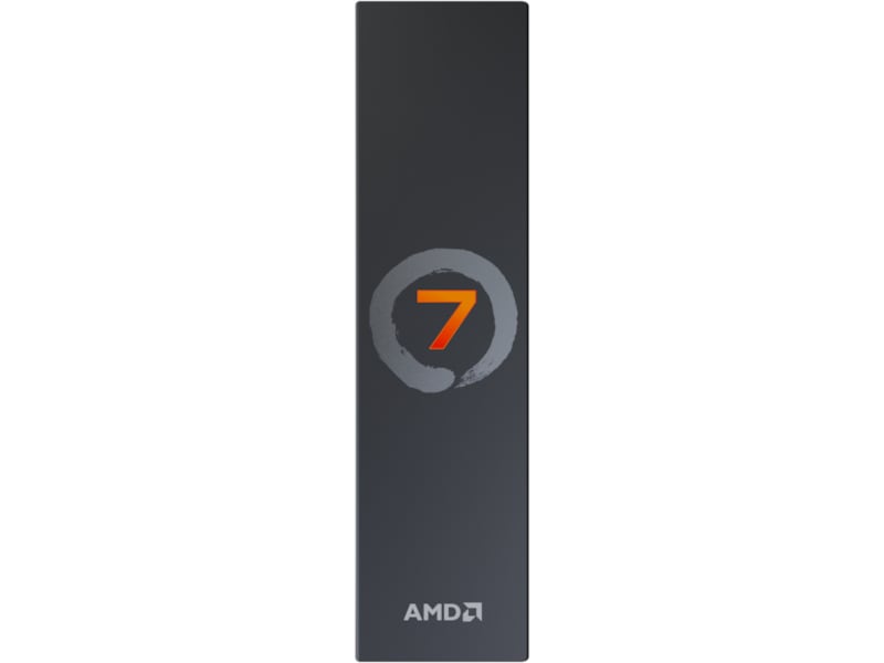 AMD Ryzen 7 7700X CPU Prosessorer