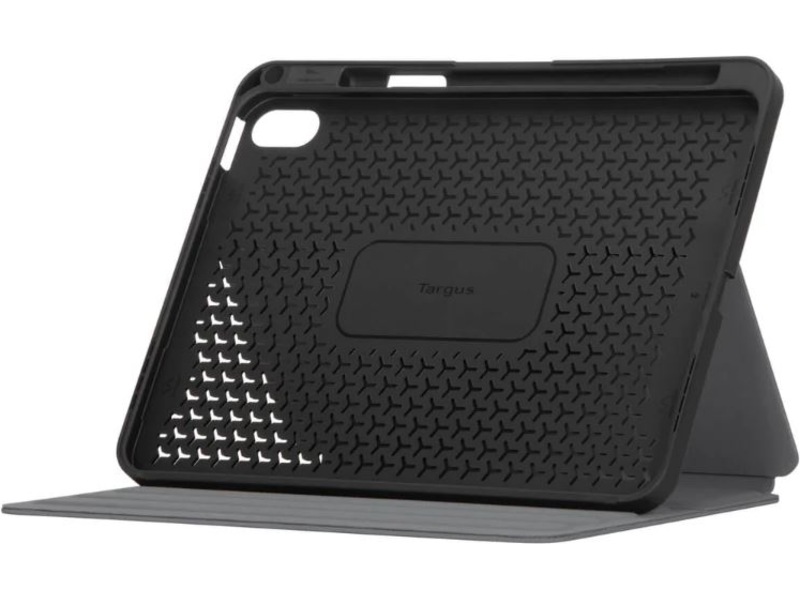 Targus iPad 10,9" / 11" Click-In Deksel (sort) Deksel til nettbrett