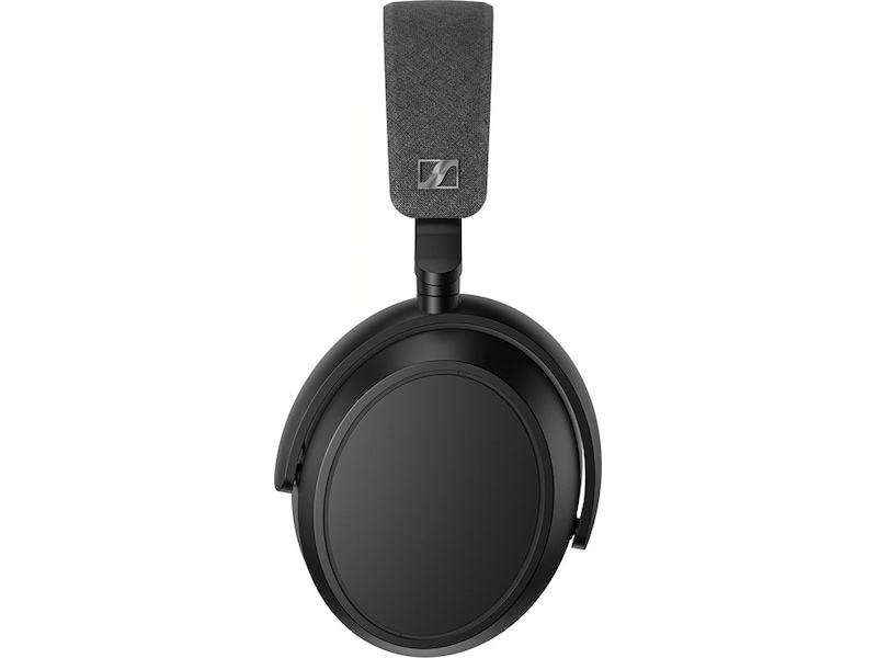 Sennheiser Momentum 4 AEBT trådløse hodetelefoner, Over-Ear (sort) -B-Grade Demo annet i lyd & bilde