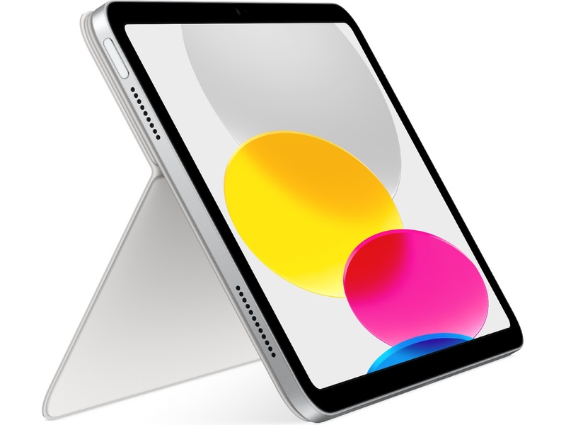 Apple iPad 10,9" Magic Keyboard Folio Deksel til nettbrett