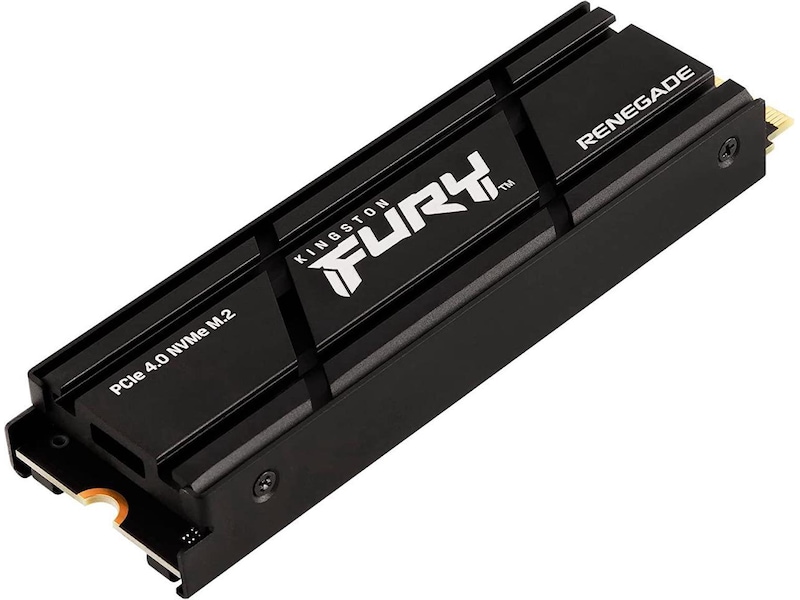 Kingston FURY Renegade M.2 2280 SSD 1TB SSD M.2
