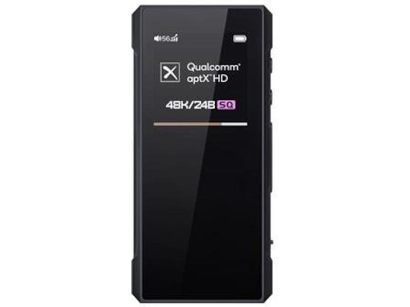 FiiO BTR7 Portabel Hodetelefonforsterker