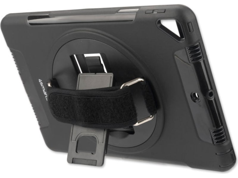 4smarts iPad 10,9" / 11" Rugged Case Grip Deksel til nettbrett